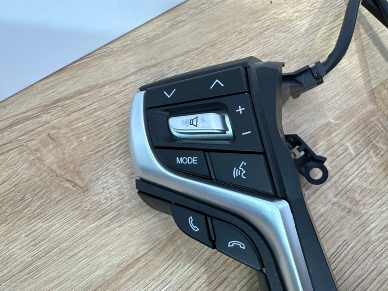 Кнопки руля