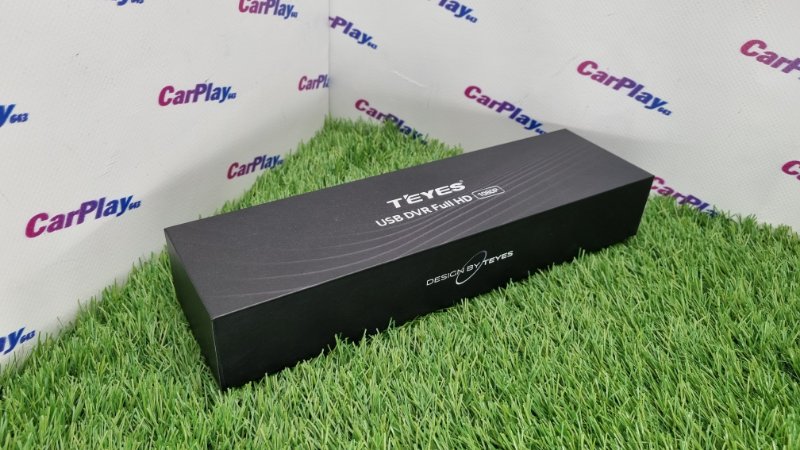 Видеорегистратор