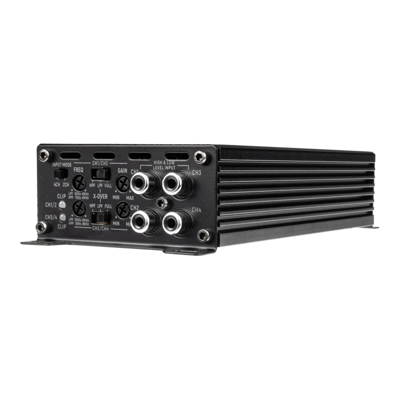 Усилитель звука