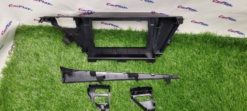 Магнитола штатная