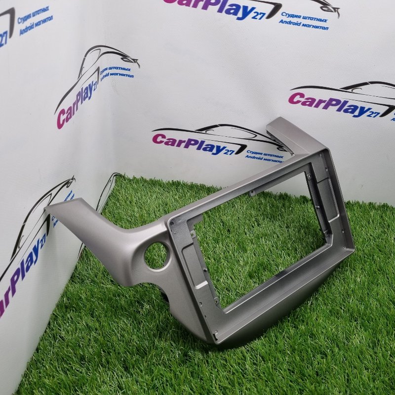 Переходная рамка магнитолы