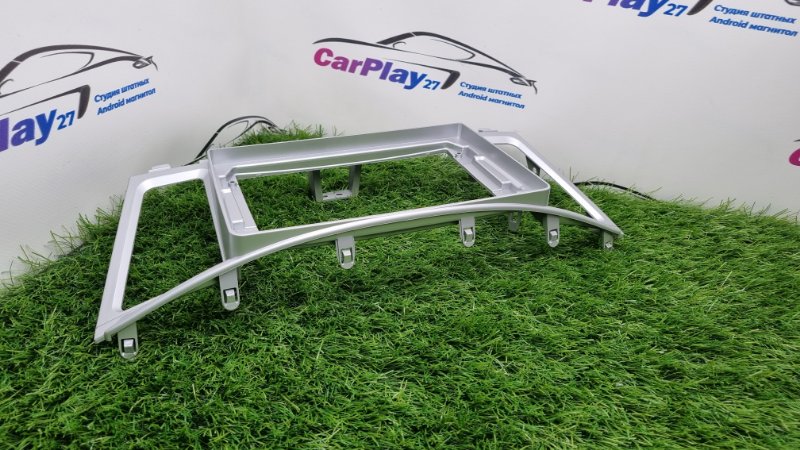 Переходная рамка магнитолы