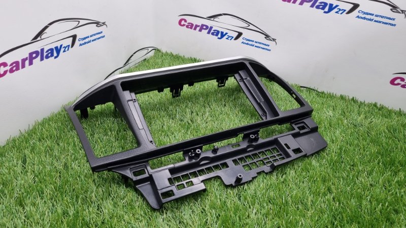 Переходная рамка магнитолы