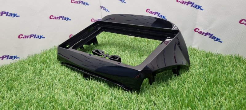 Переходная рамка магнитолы