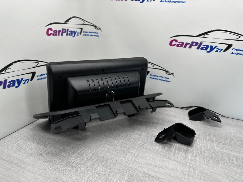 Магнитола штатная