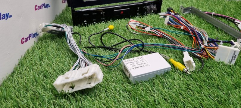 Установочный комплект (монтажный комплект)