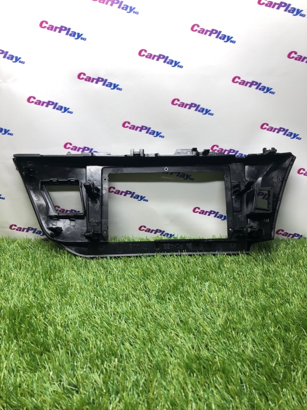 Магнитола штатная