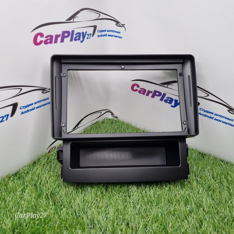 Магнитола штатная