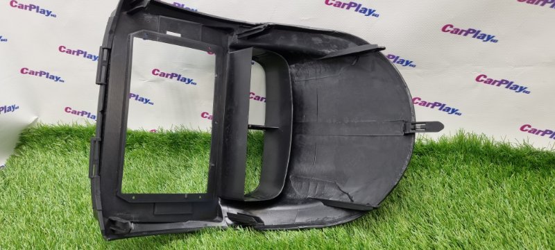 Переходная рамка магнитолы