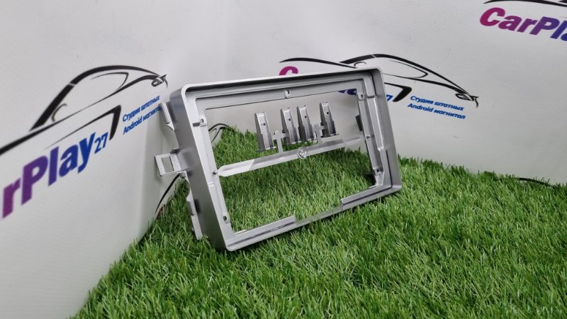 Переходная рамка магнитолы