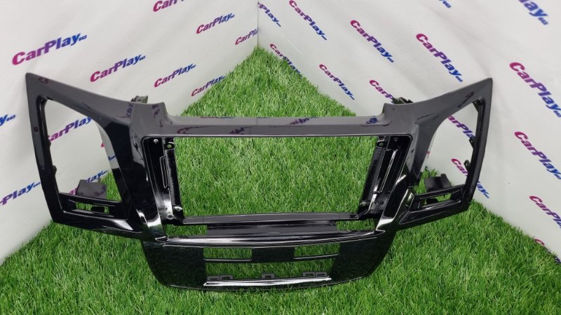 Переходная рамка магнитолы