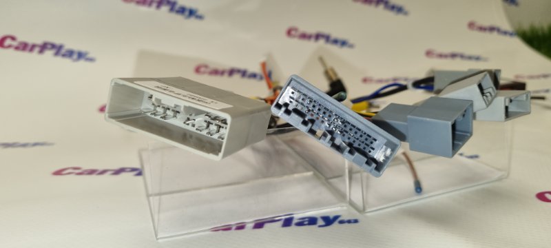 Canbus адаптер