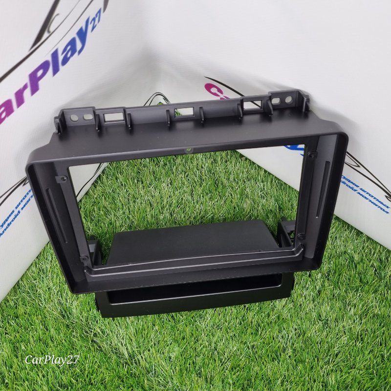 Переходная рамка магнитолы