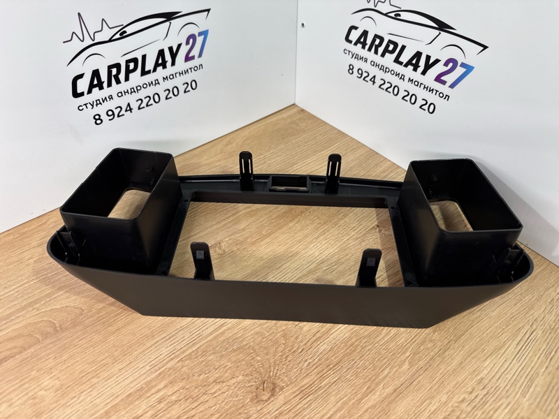 Переходная рамка магнитолы