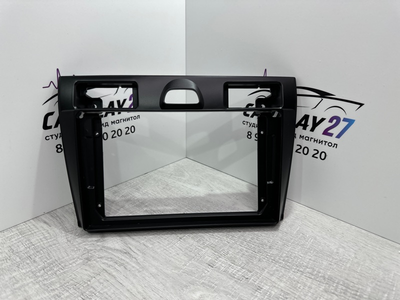 Магнитола штатная