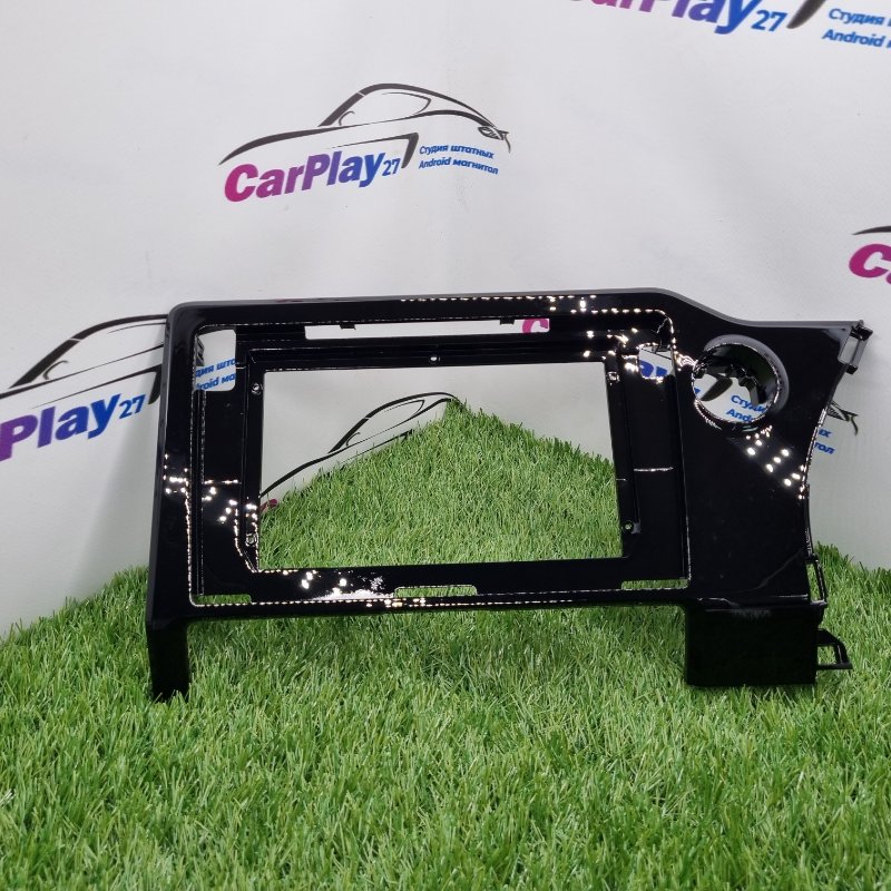 Переходная рамка магнитолы