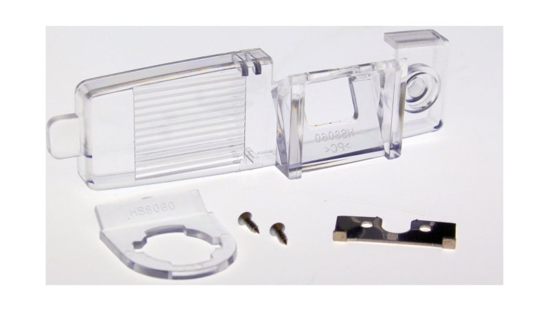 Адаптер для камеры