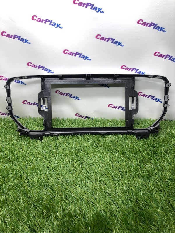 Переходная рамка магнитолы