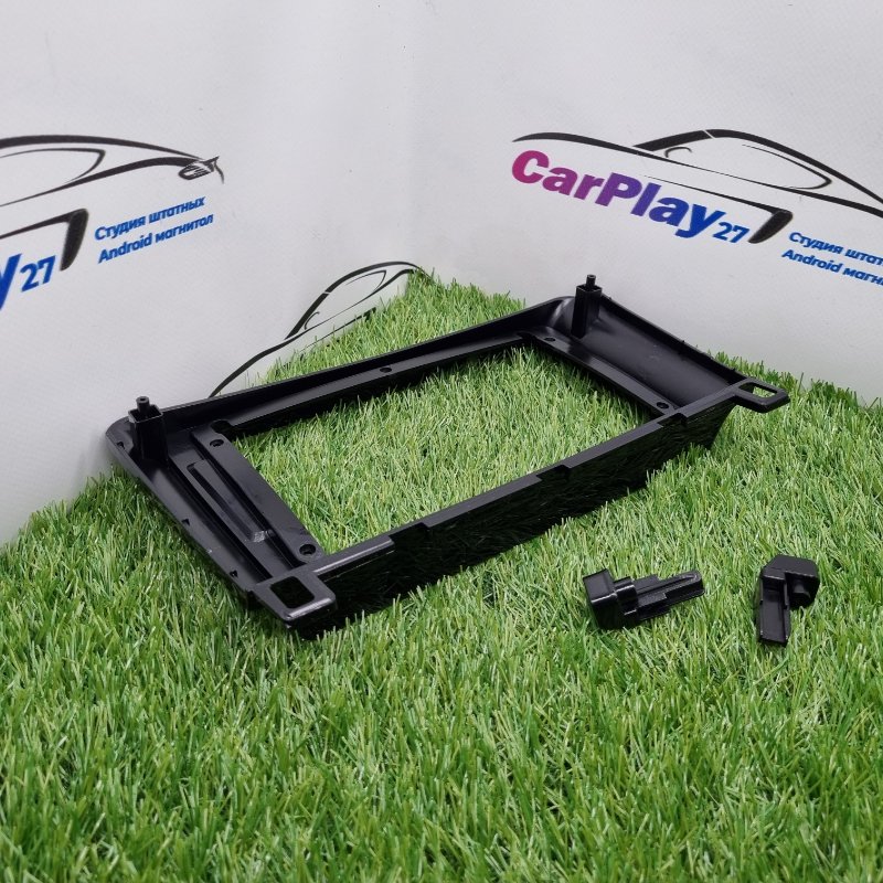 Переходная рамка магнитолы