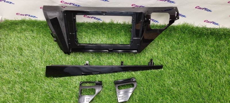 Переходная рамка магнитолы