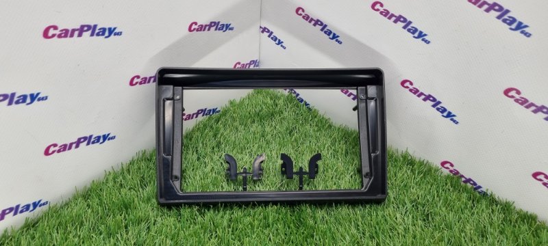 Переходная рамка магнитолы