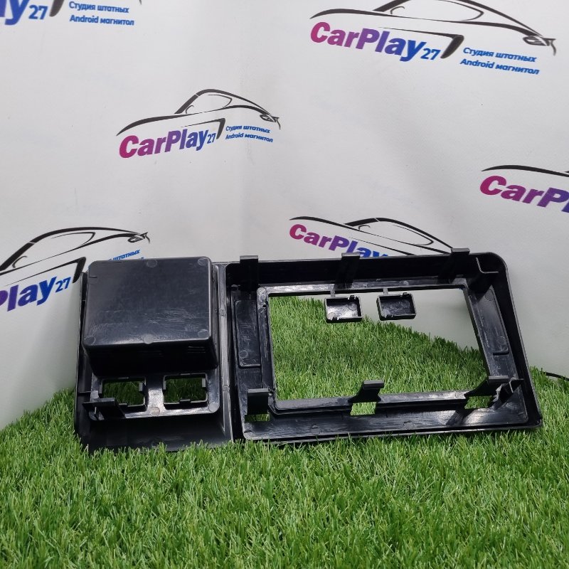 Магнитола штатная