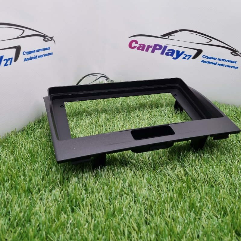 Переходная рамка магнитолы