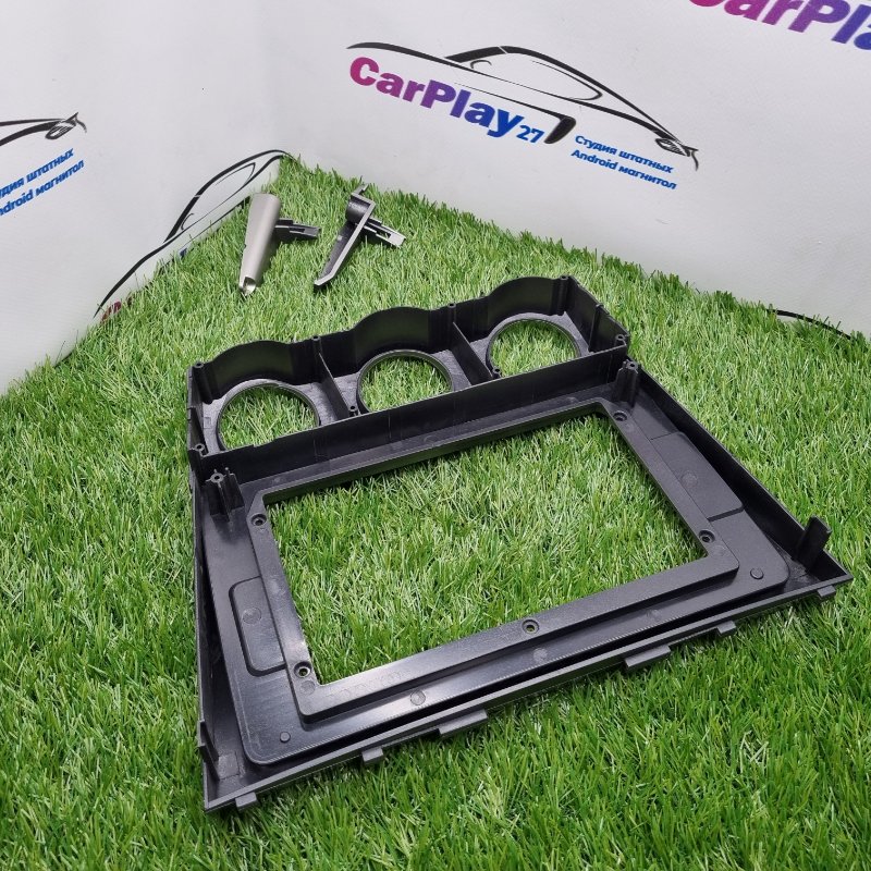 Переходная рамка магнитолы