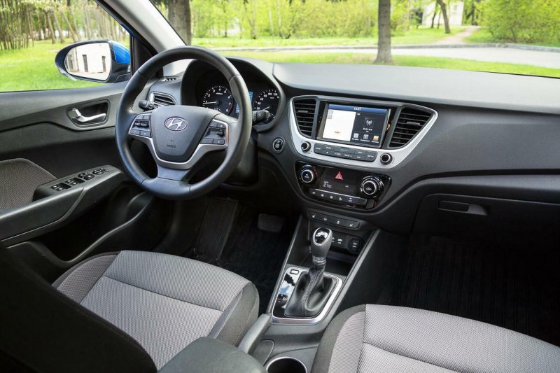 Переходная рамка магнитолы