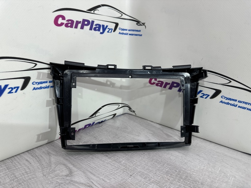 Магнитола штатная