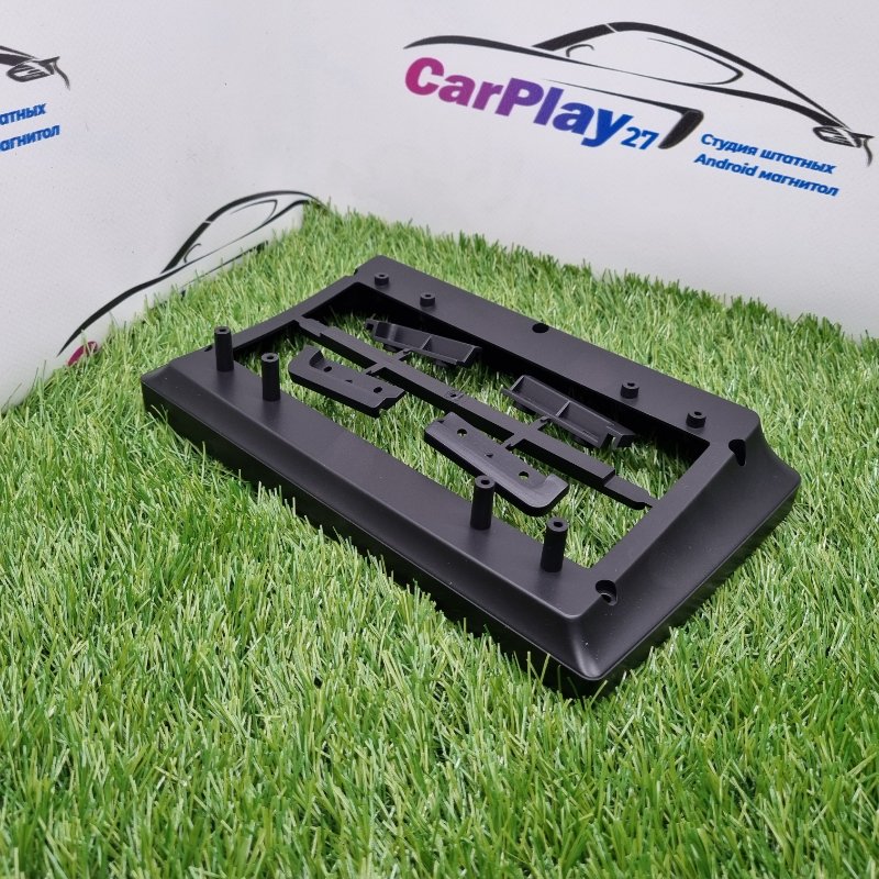 Переходная рамка магнитолы