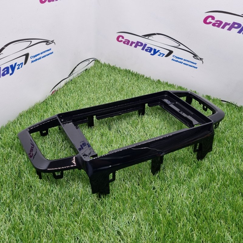 Переходная рамка магнитолы