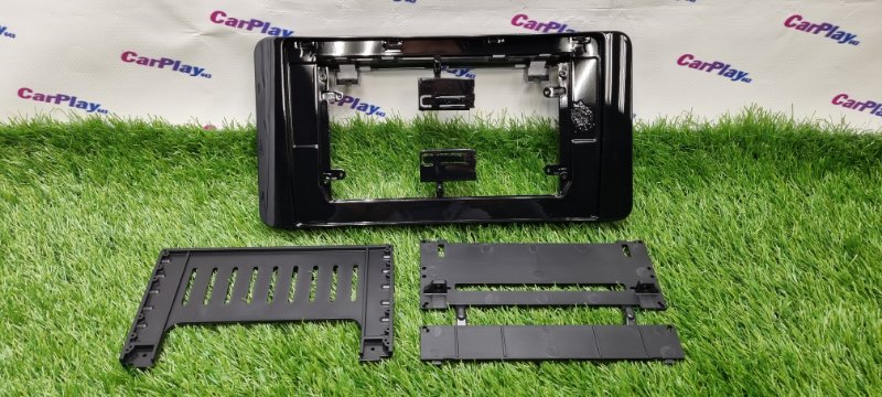 Переходная рамка магнитолы