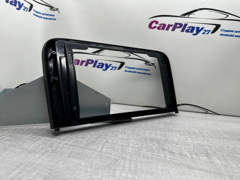 Магнитола штатная