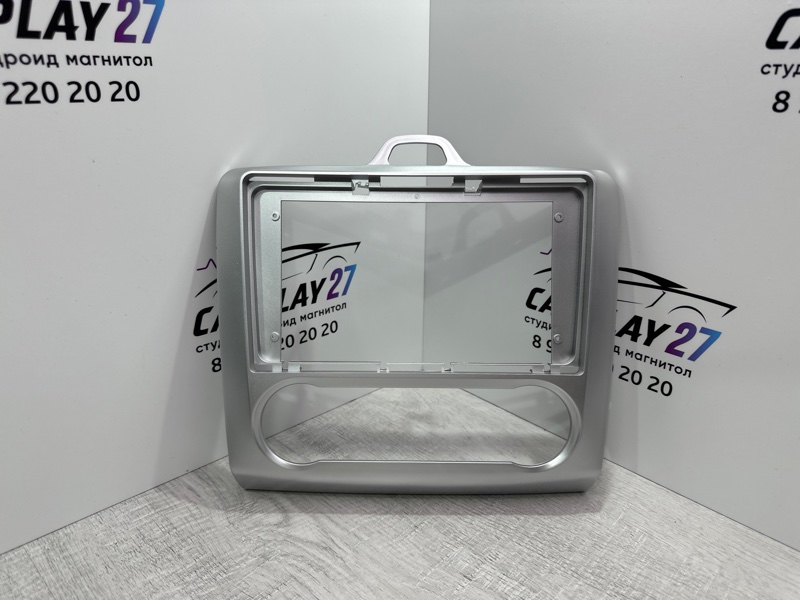 Магнитола штатная