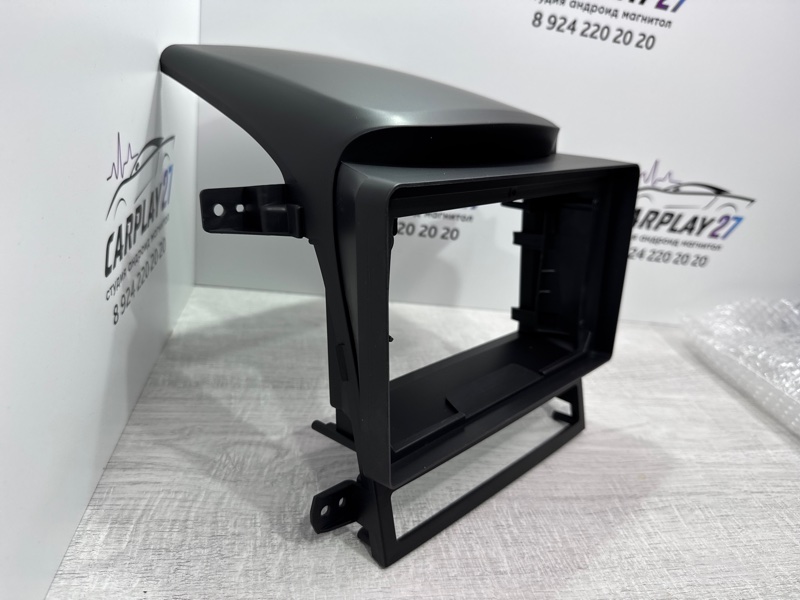 Переходная рамка магнитолы