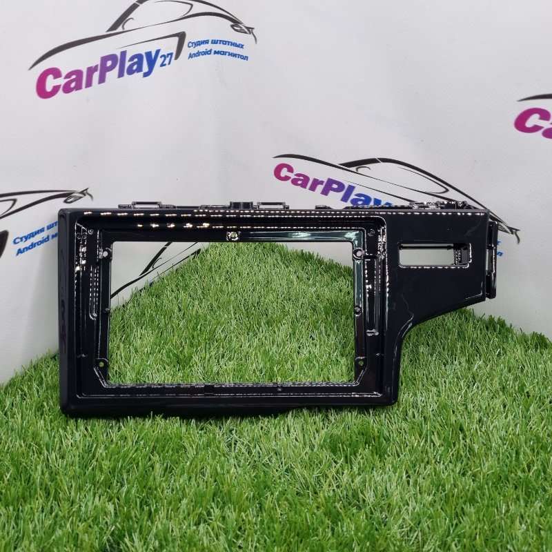 Магнитола штатная