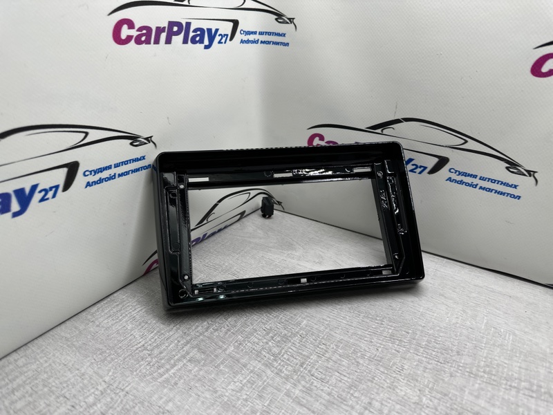 Магнитола штатная