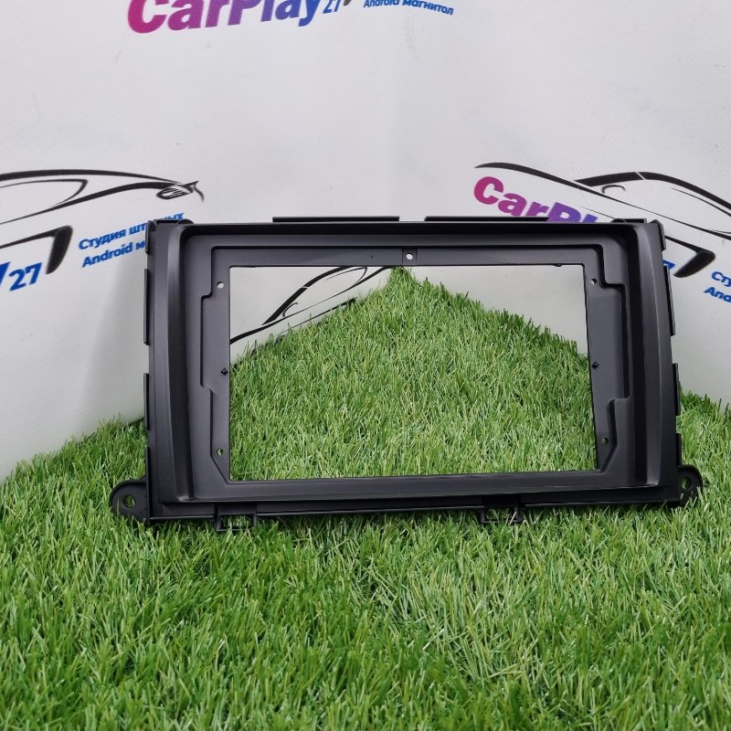 Магнитола штатная