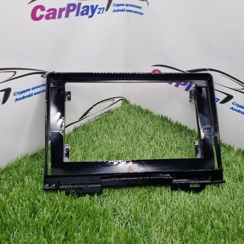 Магнитола штатная