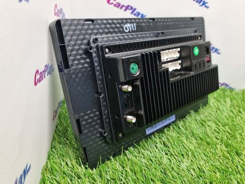 Магнитола штатная