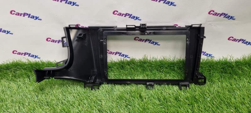 Магнитола штатная