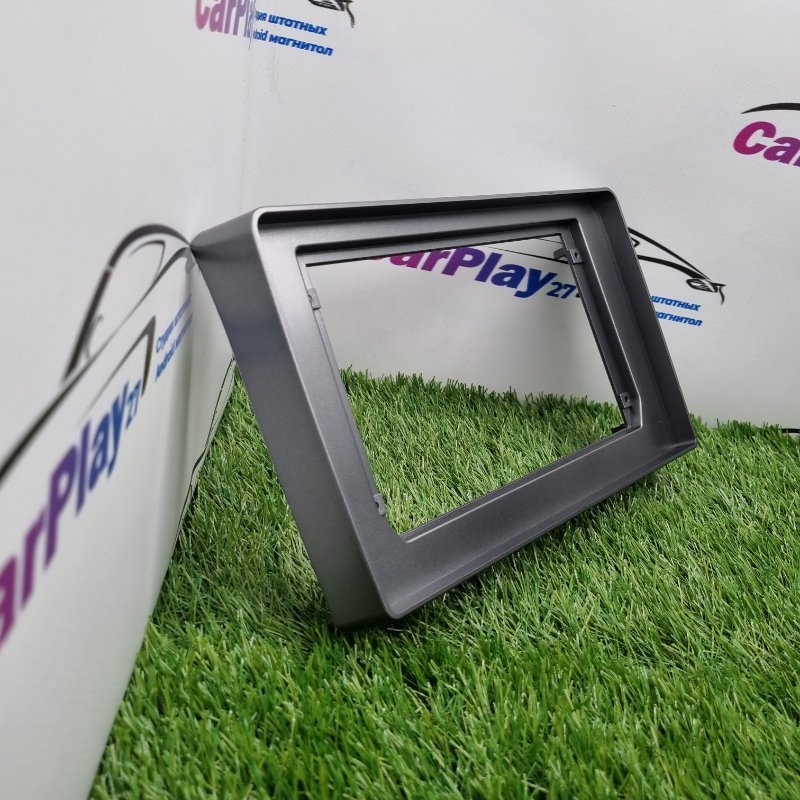 Переходная рамка магнитолы