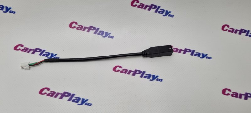 Переходник USB