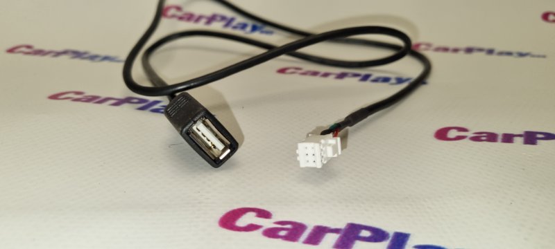 Переходник USB