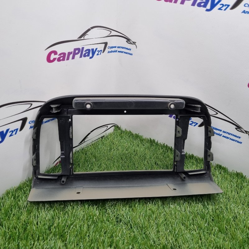 Магнитола штатная