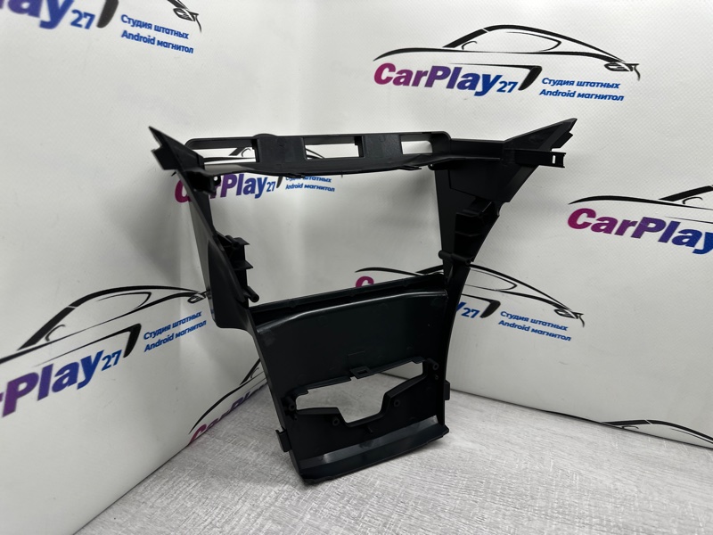 Магнитола штатная