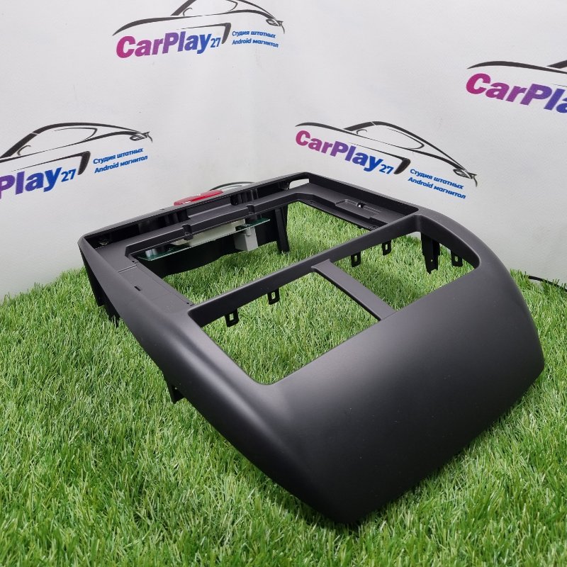 Переходная рамка магнитолы