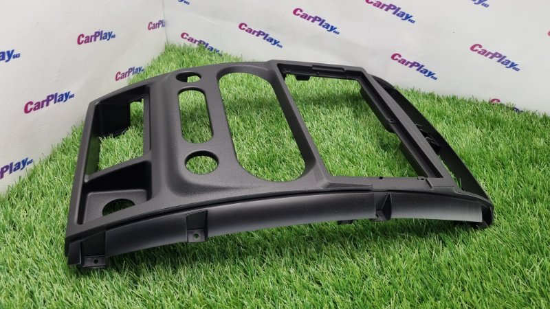 Переходная рамка магнитолы