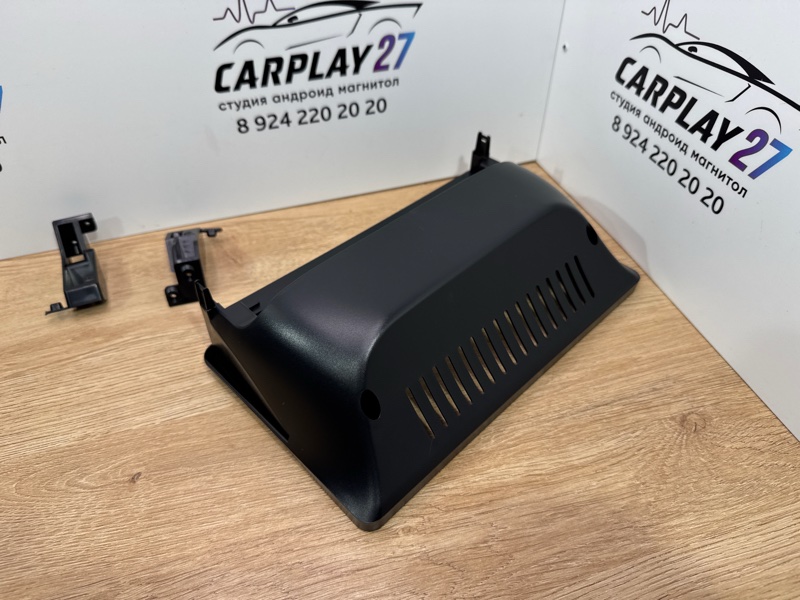 Переходная рамка магнитолы